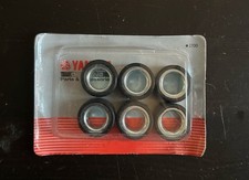 Yamaha Nmax 125 GPD125 Roller