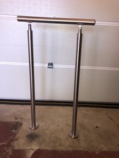 Stainless Steel Grabrail /