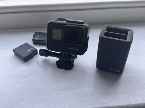 Gopro hero7 black waterproof - hero7,