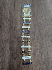 Poole Pirates Speedway badge