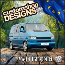 VW T4 Transporter (1990 -