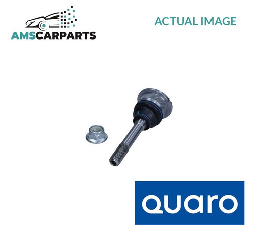 Suspension ball joint front - suspension,