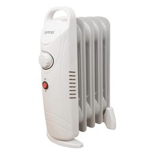 Benross 5 Fin Mini Oil Filled