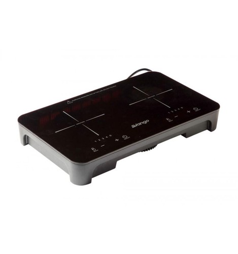 Vango sizzle induction hob - induction,