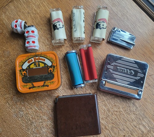 Selection smoking tobacco - selection, smoking/tobacco