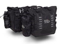 Shad 4P Pannier Fitting Kit