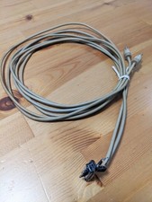SME 3009 Phono Cable to RCA