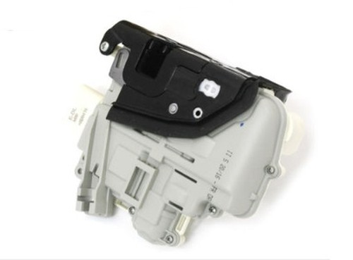 Audi front right door - a4, b7