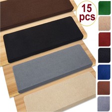 Rectangular 15 Pcs Carpet