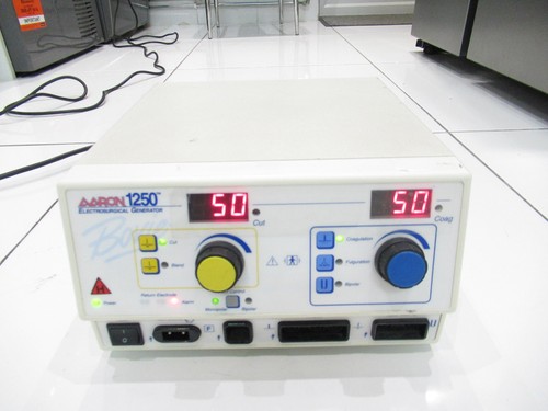 Bovie aaron 1250 - aaron,