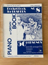 Pocket Book For Buskers No.8