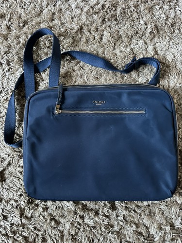 Knomo london knomad - laptop, bag