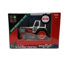 Britain's - David Brown 1410