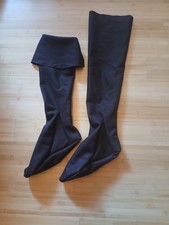 ECWS Sealed Knot Pair Brown