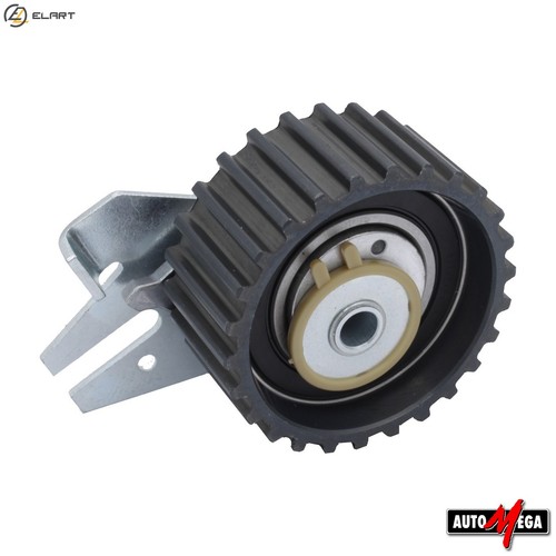Tensioner pulley timing - tensioner, belt