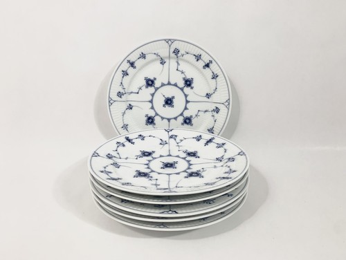 Royal copenhagen blue - 6x,