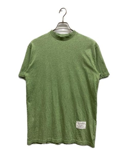 Acne studios women green - women's,