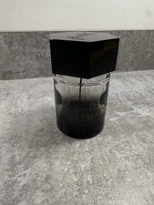 YSL La Nuit de L'Homme 100ml EDT Empty Bottle Only