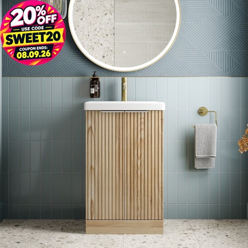 Bathroom vanity unit basin - vanity,