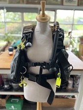 Buddy Explorer TD BCD – Size