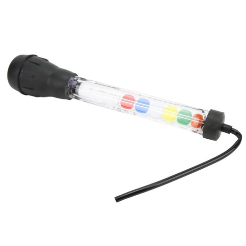 Antifreeze tester coolant - tester,