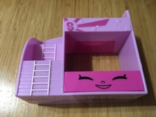 Shopkins Fashion Spree Slumber