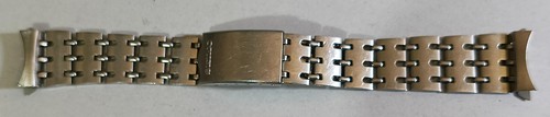Original seiko bracelet band - original, 3