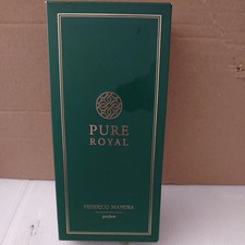FM 931 – PURE ROYAL PARFUM