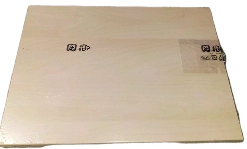 Ikea birch effect billy - ikea, shelf