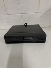 Aiwa DX-M75 Compact Disc CD