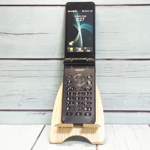 Sharp aquos keitai 601sh - aquos,