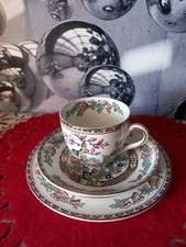 Vintage Hand-painted Benfal