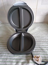 Omelette maker, White Coopers