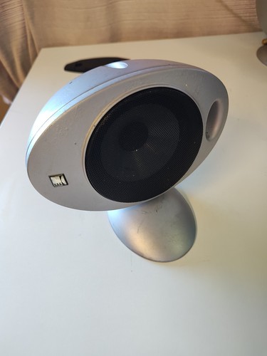 Read kef hts2001 - read!, center