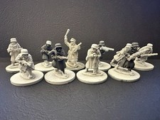 10 x Perry or Foundry