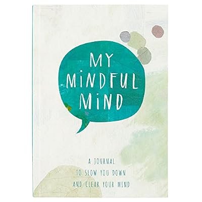 Paperchase mindful mind - paperchase, my