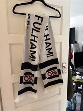 Official Premier League Fulham