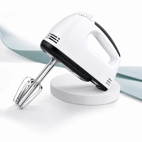 Electric hand mixer speed - mixer,