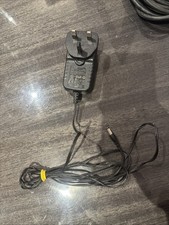 Snap On / Blue Point Charger Diagnostic Scanner Light Torch 15v 2.0A APS P2812