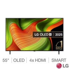 LG OLED55B56LA 55" OLED 4K