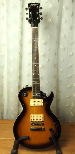 Vintage tanglewood style - vintage,