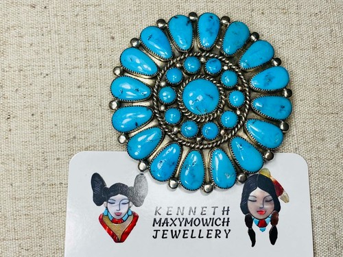 Native american zuni lonjose - zuni,