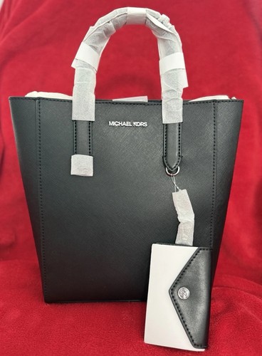 Michael kors black small - michael, tote