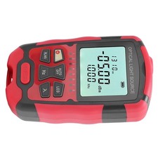 Portable Fiber Optic Stable