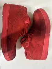 K1X Anti Gravity Red