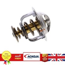 Coolant Thermostat For Volvo