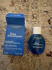 Clarins Aroma Eau Ressourcante