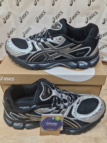 Asics gel nimbus sneakers - asics, gel-nimbus
