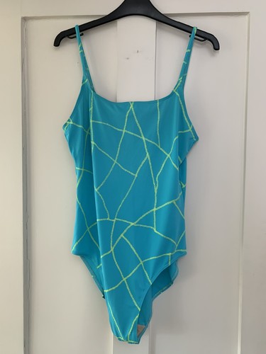Aquatics turquoise one - aquatics, piece