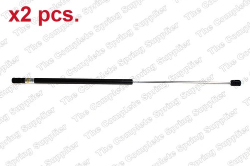 Pcs taile gate - x2, springs